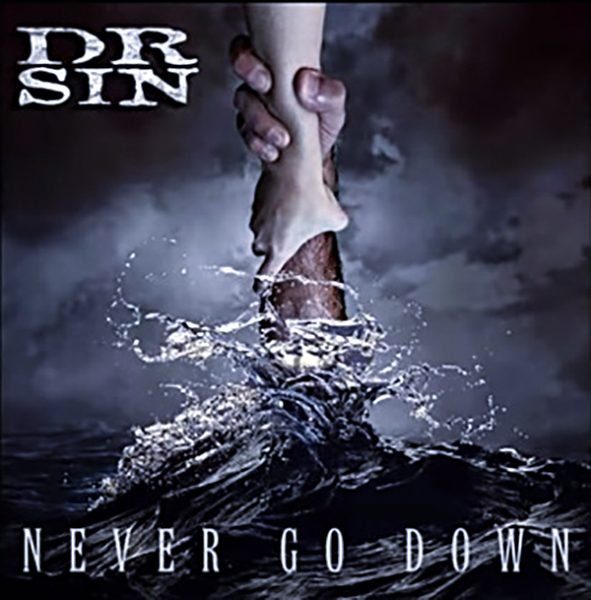 Dr Sin Never Go Down